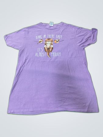 Delta Pro Weight T-Shirt
