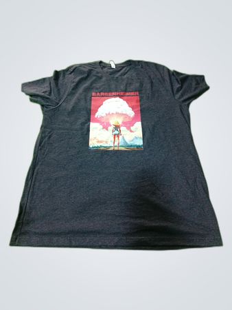 Barbenheimer T-Shirt