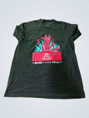 Jose Cuervo Devil's Reserve T-Shirt