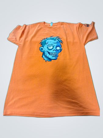 M&O Volunteer T-Shirt
