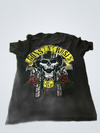 Guns N' Roses Graphic T-Shirt