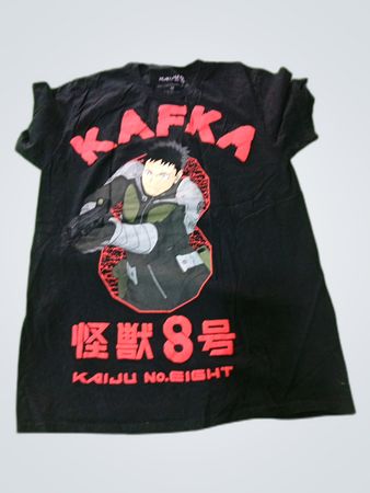 Kaiju No. 8 Graphic T-Shirt