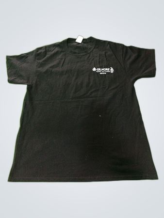 Port Company Bamboo Graphic T-Shirt