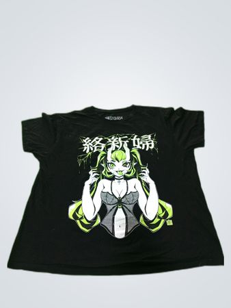 Square Apple Studios Graphic T-Shirt