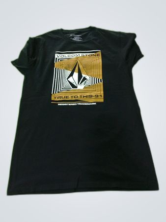 Volcom Graphic T-Shirt