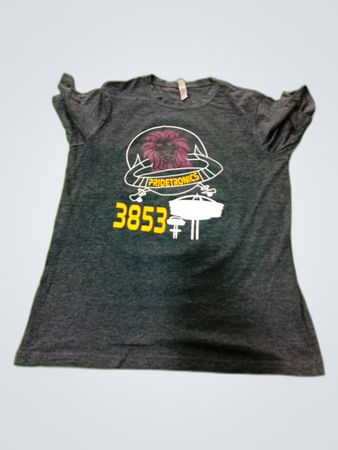 PrideTronics T-Shirt