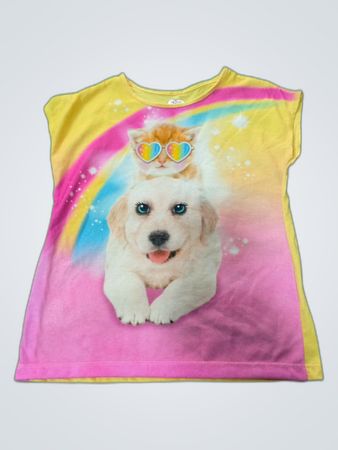 Kids Graphic T-Shirt