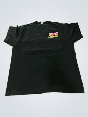 NMCA Muscle Car Mayhem T-Shirt