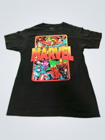 Marvel Graphic T-Shirt