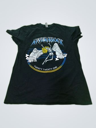 GILDAN AfterShock T-Shirt