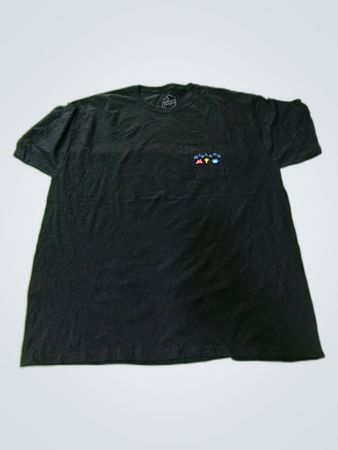 Midland Red Rocks Amphitheatre Graphic T-Shirt