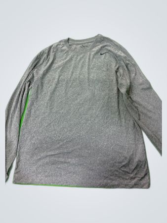 Nike Jesup 2024 Cup Long Sleeve Tee