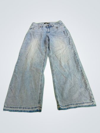 Suzanne Btoro Denim Jeans