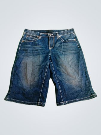 Earl Denim Shorts