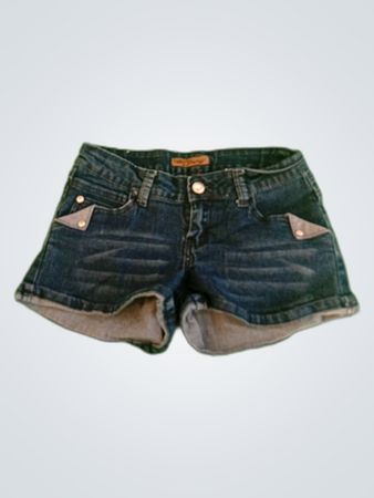 Giggidy Five Jeans Shorts