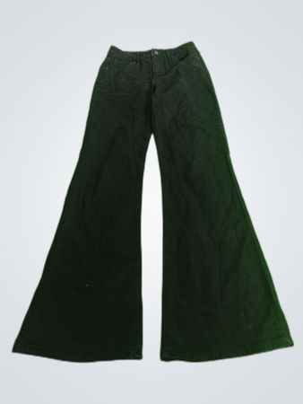 RSQ High-Rise Flare Jeans