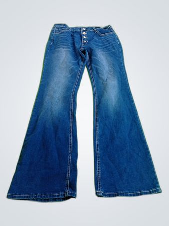 Kunmi Jeans