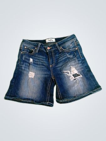 daytrip Denim Shorts