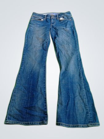 Blue Jeans