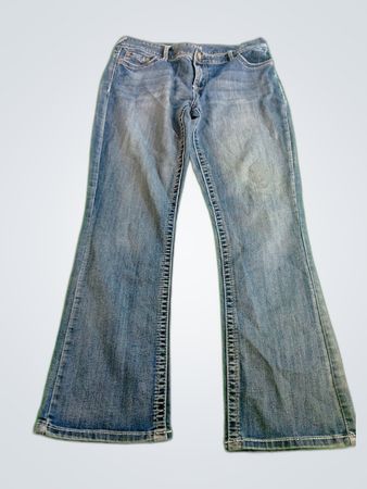 Maurices Bootcut Jeans 11/12 Short
