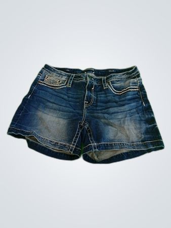 Vigoss Denim Shorts