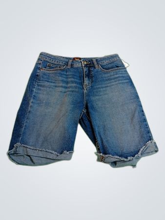 Lee Denim Shorts