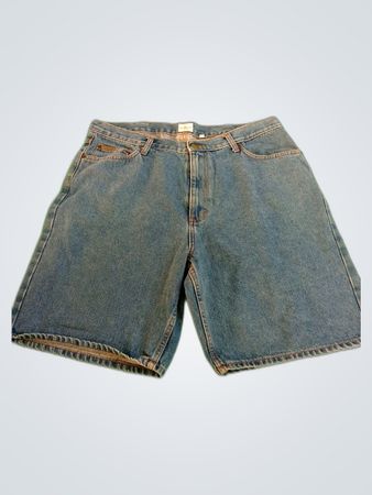 Calvin Klein Denim Shorts