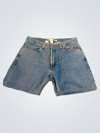 Harley-Davidson Denim Shorts