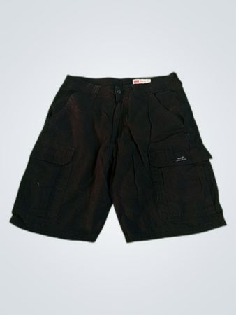 Wrangler Relaxed Fit Cargo Shorts