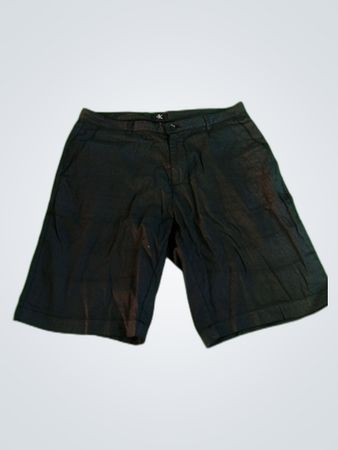 Calvin Klein Black Shorts