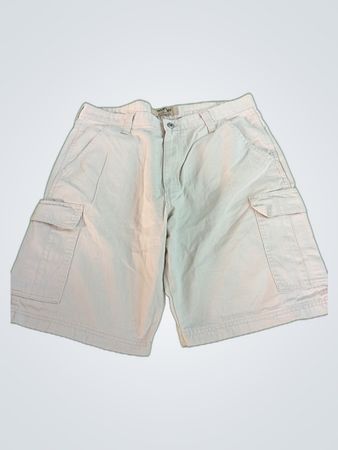 Wrangler Cargo Shorts