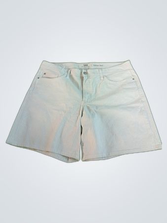 Lee Riders Midrise Short