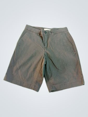 Hawler Rye Gray Shorts