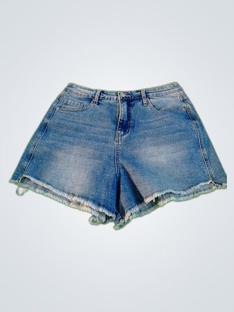 mudpie Denim Shorts