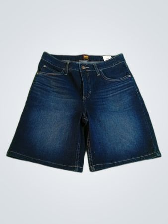 Lee Denim Shorts