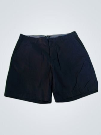 Nautica Black Shorts