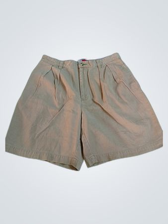 Tommy Hilfiger Khaki Shorts