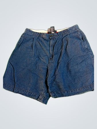 Tommy Hilfiger Denim Shorts
