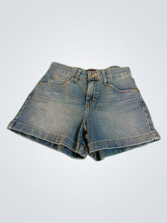 Lee Denim Shorts
