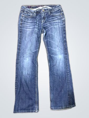 Vigoss Collection Jeans