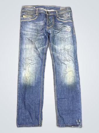 Diesel Timmens Jeans