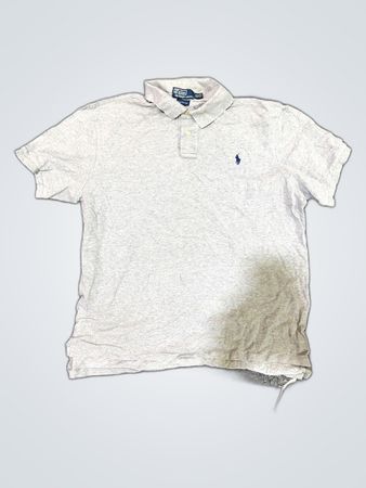 Camiseta Polo de Ralph Lauren