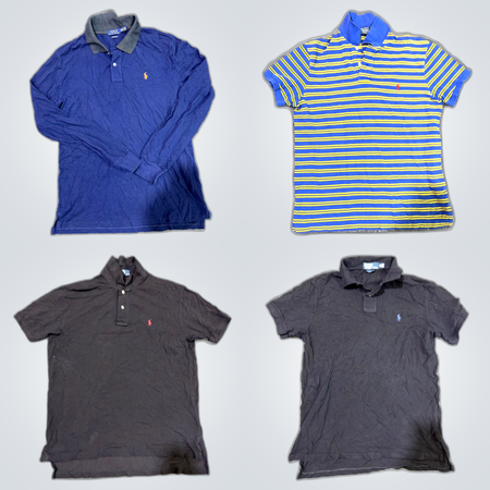 Ralph Lauren Polohemd