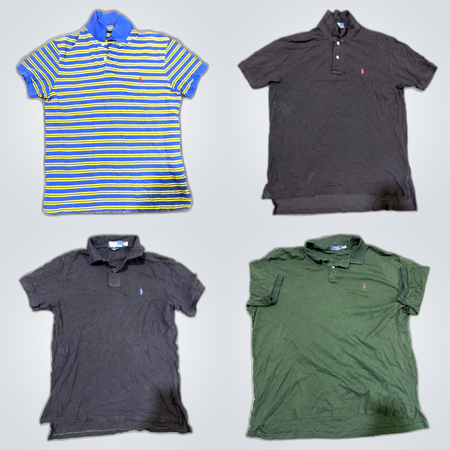 Ralph Lauren Polo Shirts