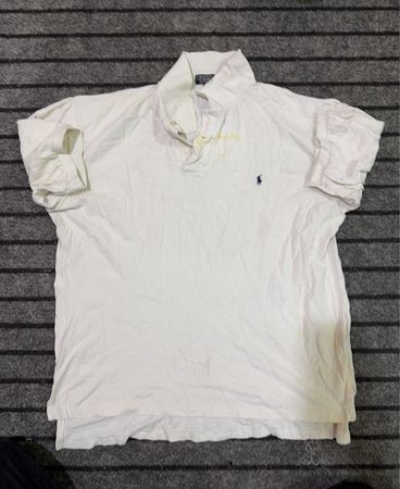 Vintage Polo T-Shirts