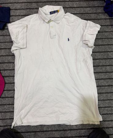 Camiseta Polo Ralph Lauren