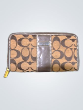 Portafoglio Coach