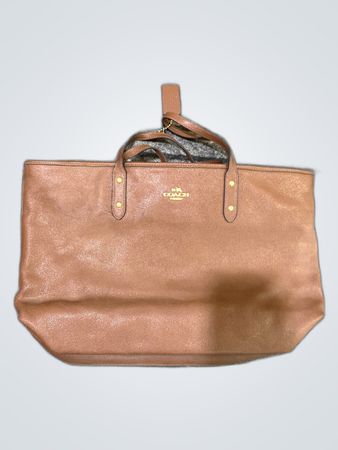 Bolso Tote Coach