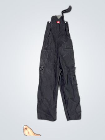 Dickies Black Work Pants