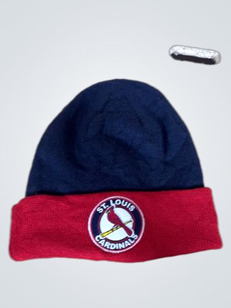 St. Louis Cardinals Beanie